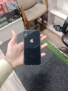 iphone X non PTA all okay