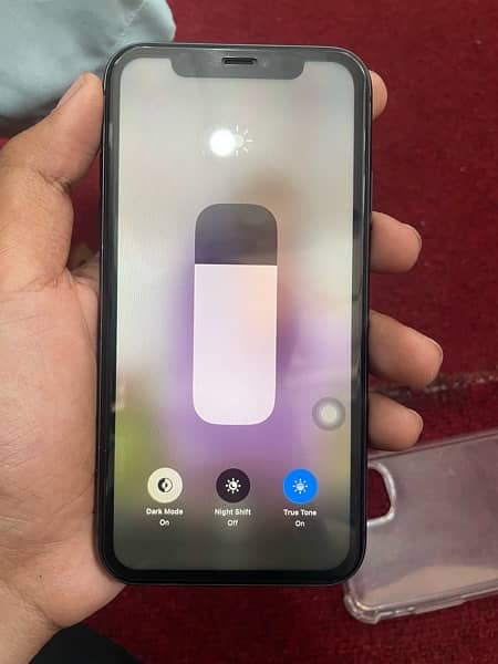 iphone 11 jv 64gb BH 91% waterpack 2