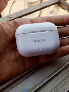 Realme TWS  Air Pords pro