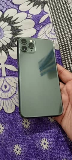 Iphone 11 pro non pta