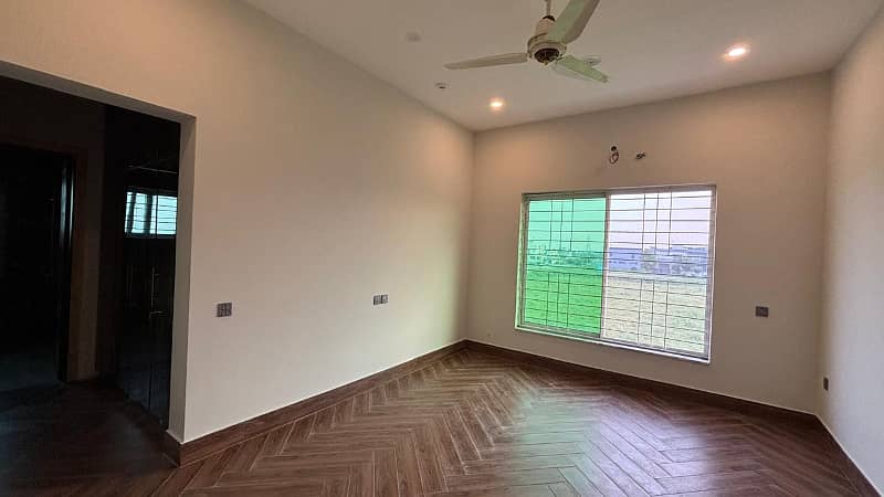 BRAND NEW 1 KANAL UPPER PORTION FOR RENT IN DHA PHASE 8 DHA LAHORE 8