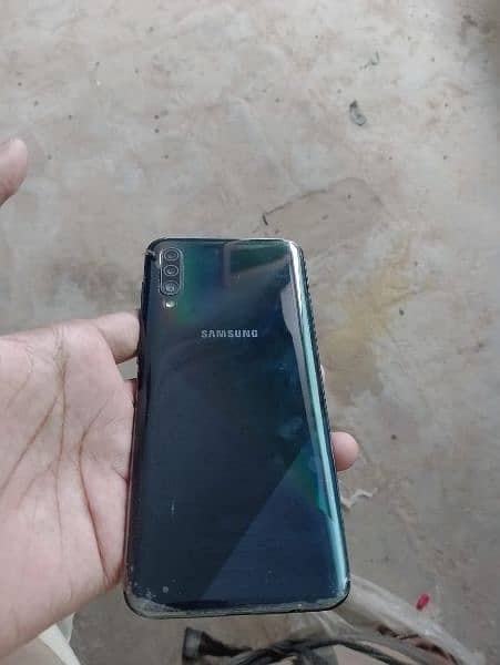 Samsung galaxy a30s 0