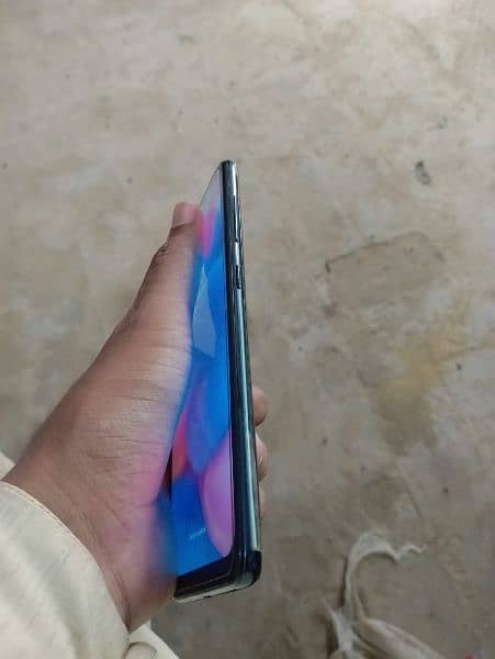 Samsung galaxy a30s 3