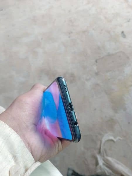 Samsung galaxy a30s 4