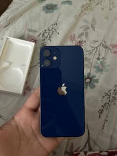 iPhone 12 mini 64gb amazing condition