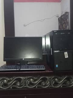 urgent pc for sale