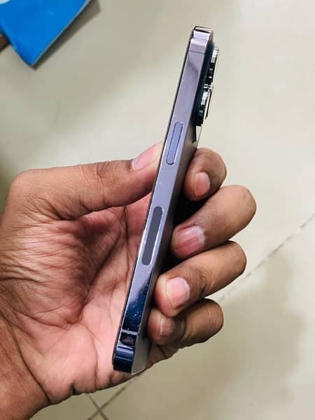 Iphone 14 Pro Dual PTA 7