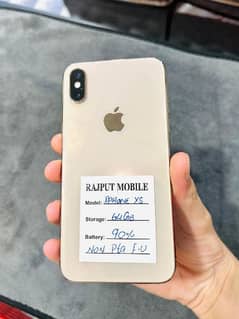 Iphone XS non pta