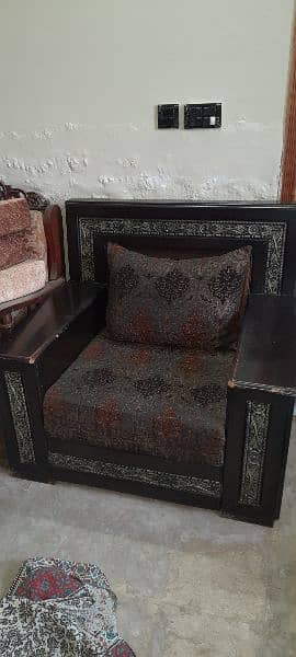 Sofa Set 1