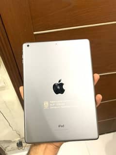 Apple ipad air 1