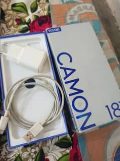 tecno camon 18t for sale