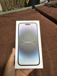 iphone 14 pro max jv (canadian model) 0