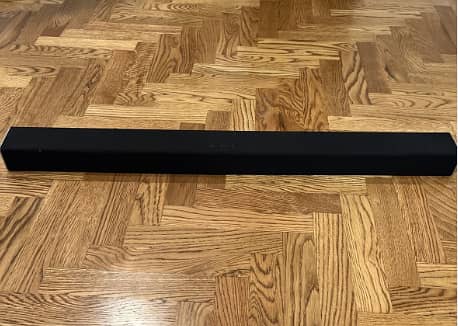 Vizio Sound Bar 36 Inch (Imported Stock) 0