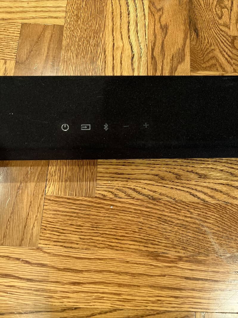 Vizio Sound Bar 36 Inch (Imported Stock) 2