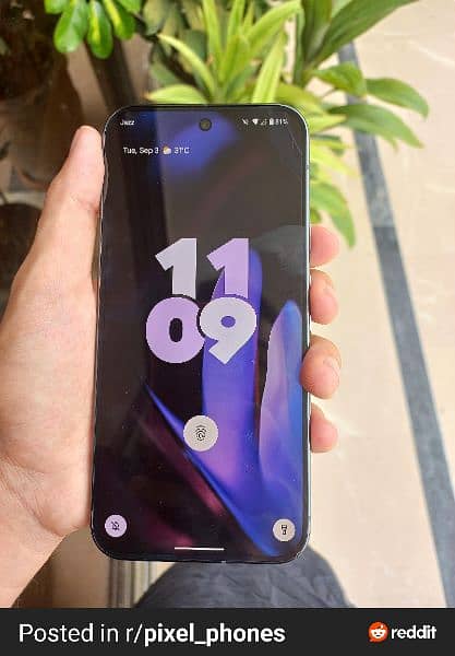 pixel 9 Pro XL 256Gb 0