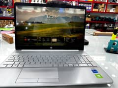 HP LAPTOP 15-DW4XXX (NC23NQ0) IN GOOD MODE