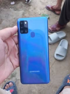 samsung A21s