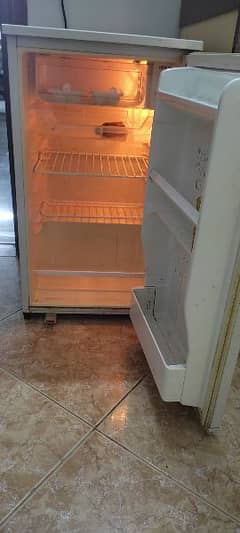 LG room fridge for sale