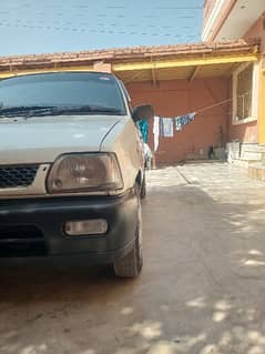 Suzuki Mehran VX 2004 Life Time