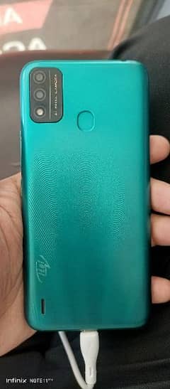 itel a48