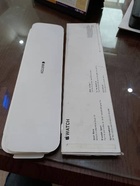 Apple Watch Series 8 (45mm) 5