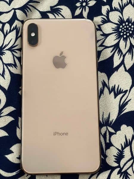 iphone xsmax pta approved for sale 0