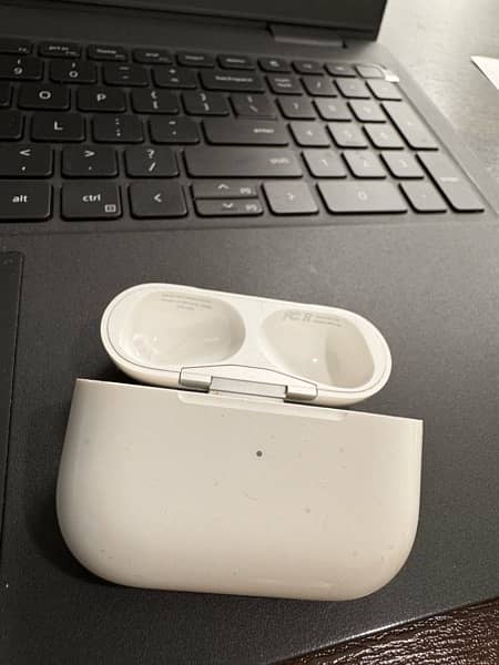 Original Airpods Pro 0