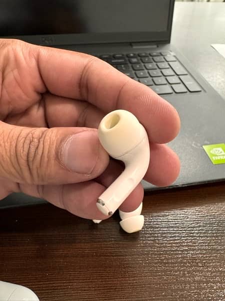 Original Airpods Pro 1