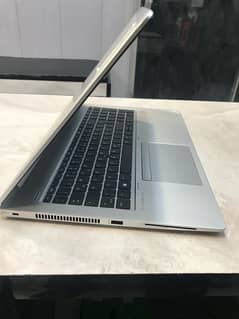 HP Elitebook 850 G5