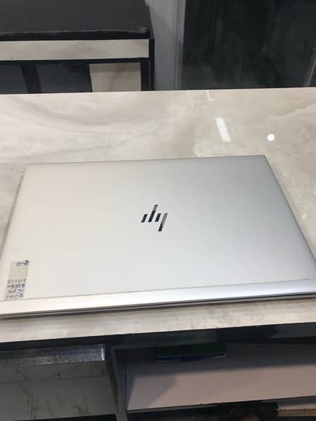 HP Elitebook 850 G5 2