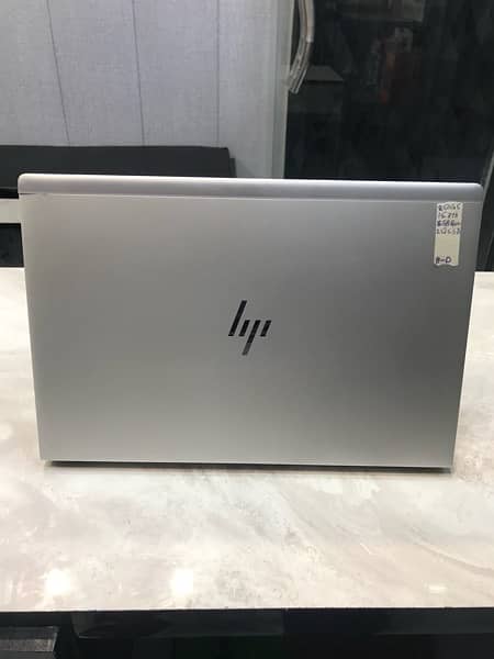 HP Elitebook 850 G5 3