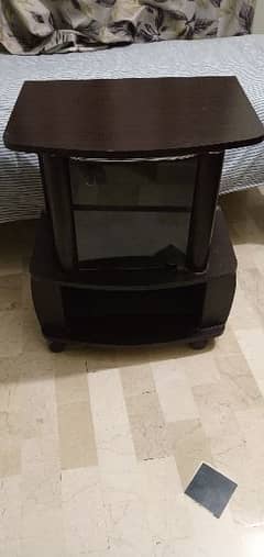 Tv table (Trolley)