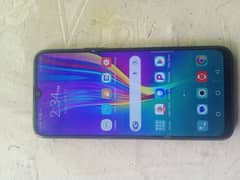 Infinix hot 8