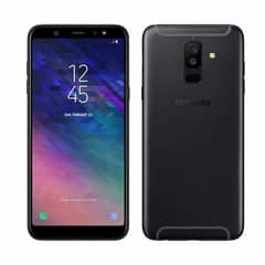 Samsung A6