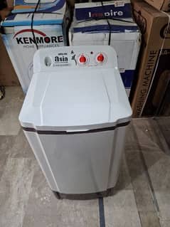 super asia washing machine