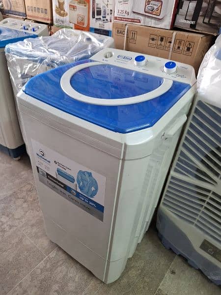 super asia washing machine 6