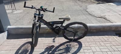 Bicycle for Sale