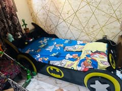 kids bed