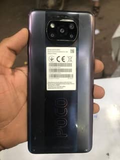 POCO X3 PRO 8 256 GB