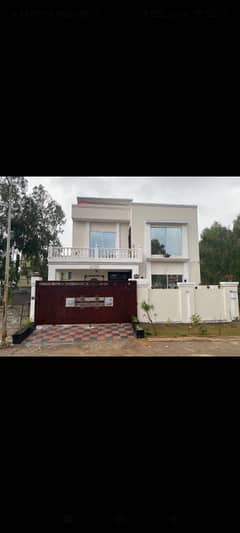 D-17 Extension MVHS 10 Marla full furnished House Available For Rent