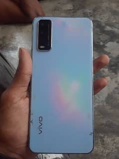 vivo y20 0