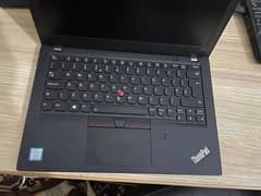 lenovo i7 8th gen 256 hard ssd 16gb ram touch and type