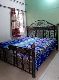 Bed And Dressing For Sale No Mattress