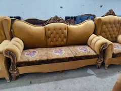 dil Valo sofa