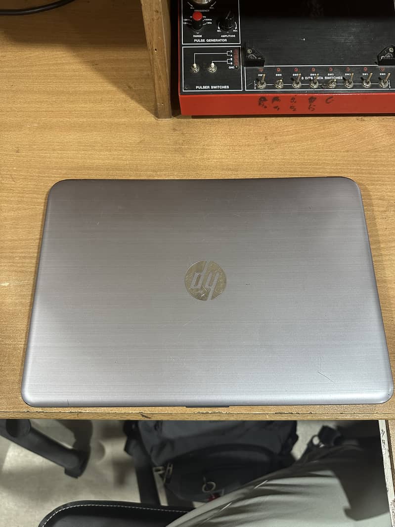 HP 384 G4 Elitebook Core i5 7th Gen/ Laptop for sale 1