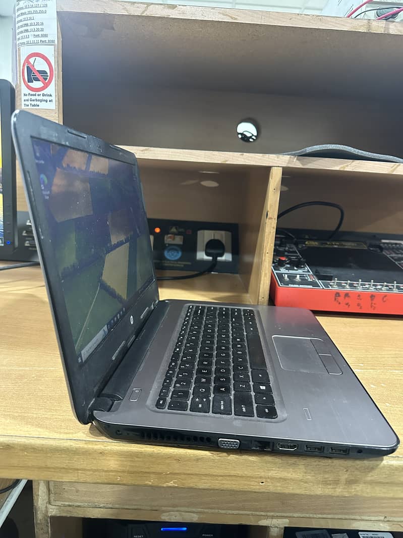 HP 384 G4 Elitebook Core i5 7th Gen/ Laptop for sale 2