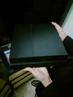 Playstation 4 PS4 for sale