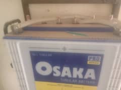 Osaka pro 160 amp