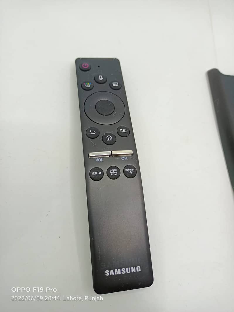 Remote control • Original TCL voice • Universal remote 11