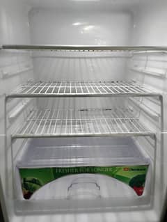 Dawlance refrigerator